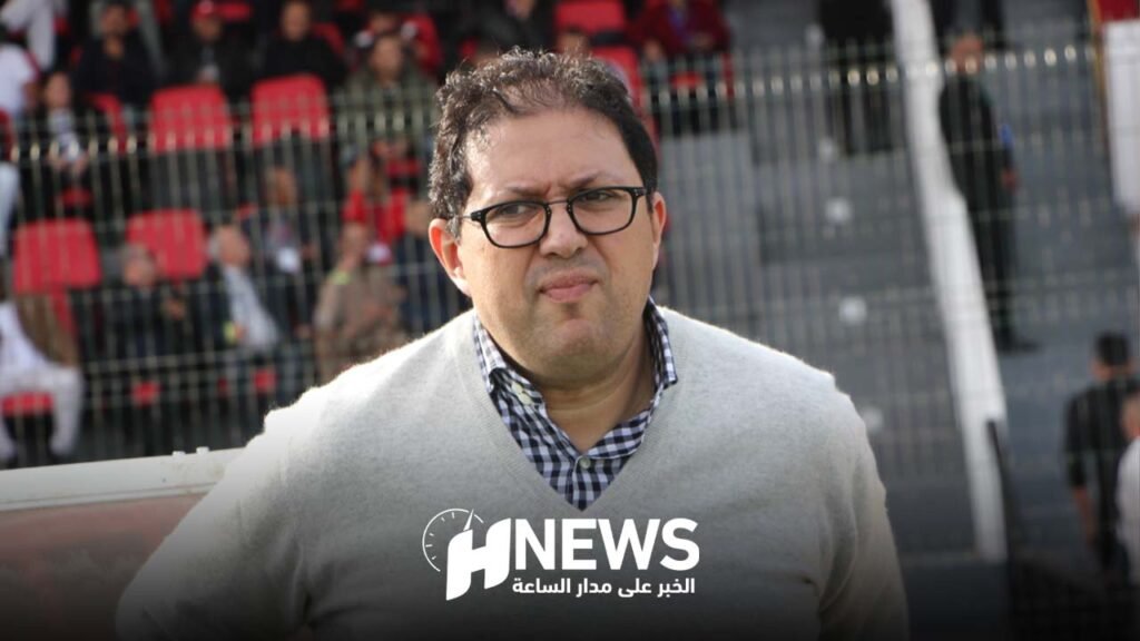 منخرطو الرجاء يطالبون بفتح تحقيق ومعاقبة آيت منا