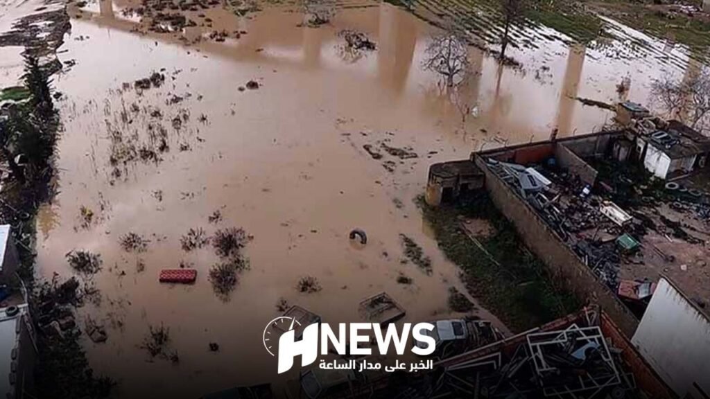 دعوة لتفعيل استراتيجية جهوية لمواجهة كوارث درعة تافيلالت