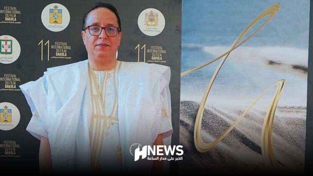 شرف الدين رئيسا لفدرالية المهرجانات الدولية بالمغرب