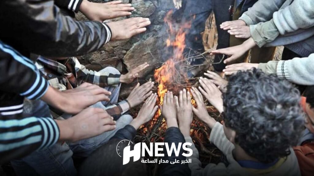 دعوات للإنصاف والتنمية لساكنة الجبل