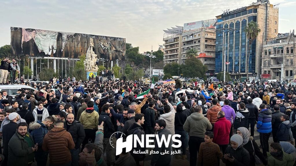 العدل والإحسان تحذر من استغلال إسرائيل للظرفية في سوريا