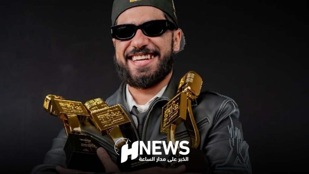 طوطو يفوز بثلاث جوائز في “بيلبورد” ويقصف بنكيران