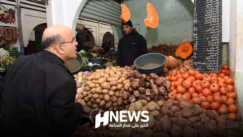 تقرير يكشف تحسن القدرة الشرائية للمغاربة بنسبة 2.4%