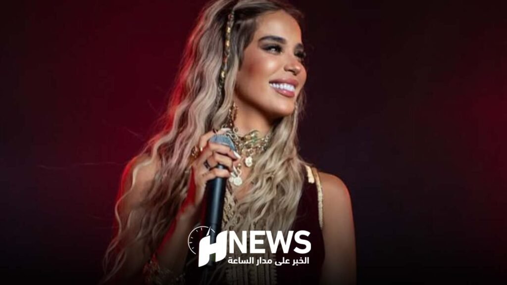 بعد وصفها بـ”شاكيرا الأمازيغية”.. كريمة غيث تحضر عملا جديدا