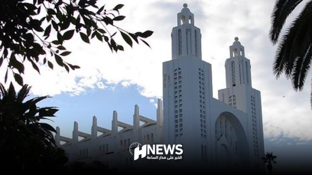 كعكة الأخوة تجمع الأديان الثلاثة في الدار البيضاء