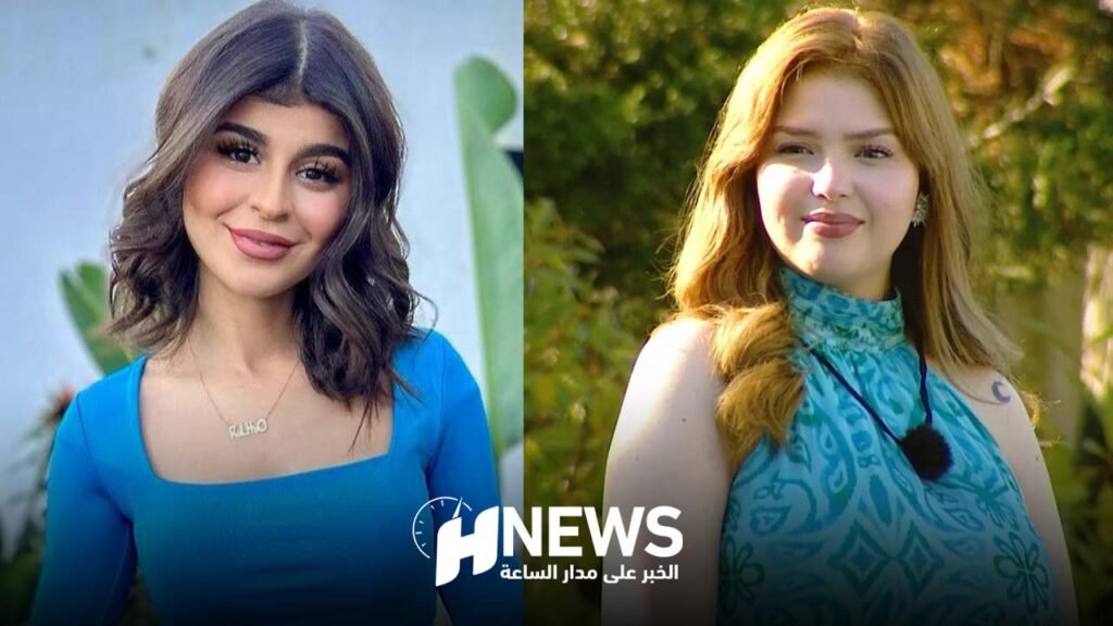 ترشيح كوثر بامو ووجدان سعيد في المسابقات العربية يستفز النشطاء