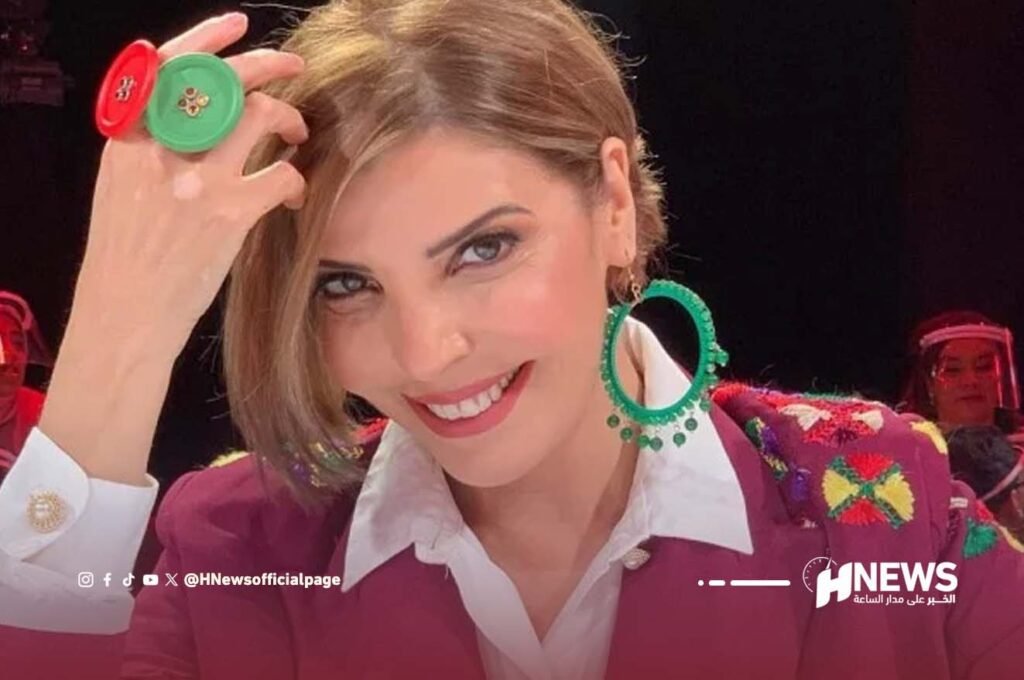 وزارة التعليم العالي تعين الفنانة لطيفة أحرار في منصب جديد