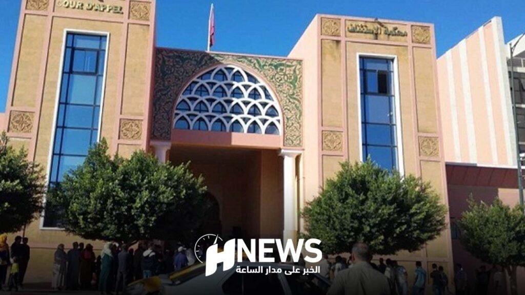 شكاية ضد “فايسبوكي” بتهم التشهير وانتحال الصفة