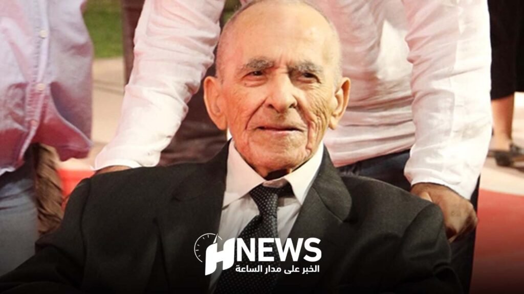 الفنان القدير محمد الخلفي في ذمة الله