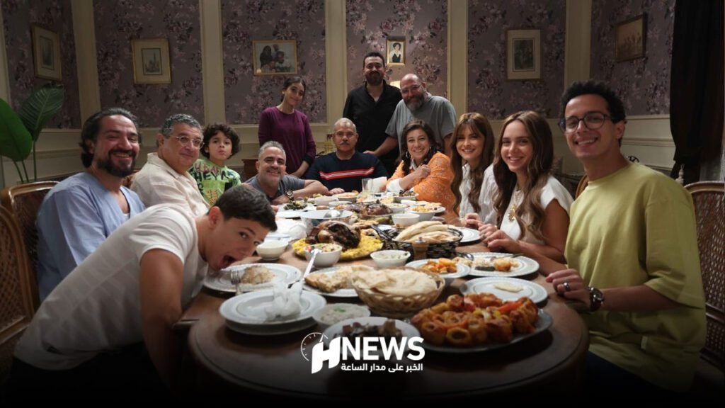 ماجد الكدواني يعود في موسم ثالث من “موضوع عائلي”