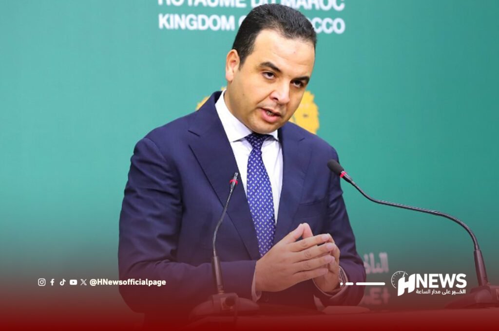 بايتاس: دعم الكسابة يتقدم.. والمنظومة الصحية في تحول شامل