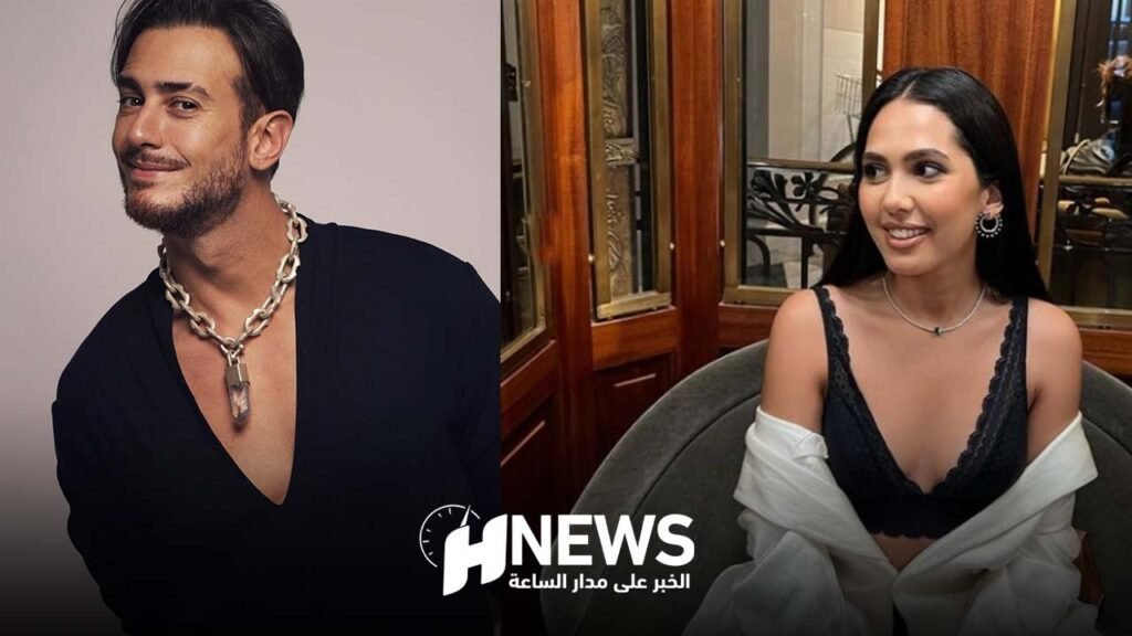 بعد “بيلبورد”.. لمجرد وبنشليخة يترشحان لجائزة عربية أخرى