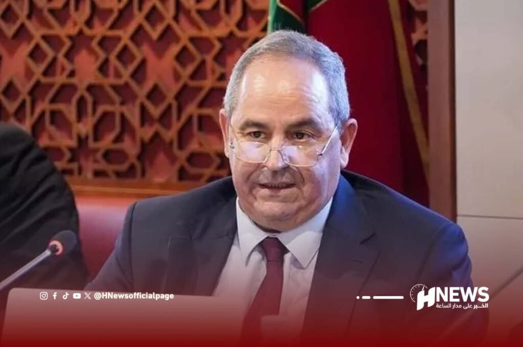 ميداوي: نتائج امتحانات كليات الطب مفرحة