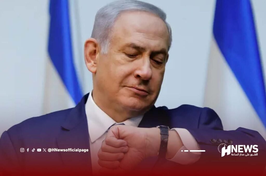 نتنياهو يتعافى بعد عملية جراحية في البروستاتا
