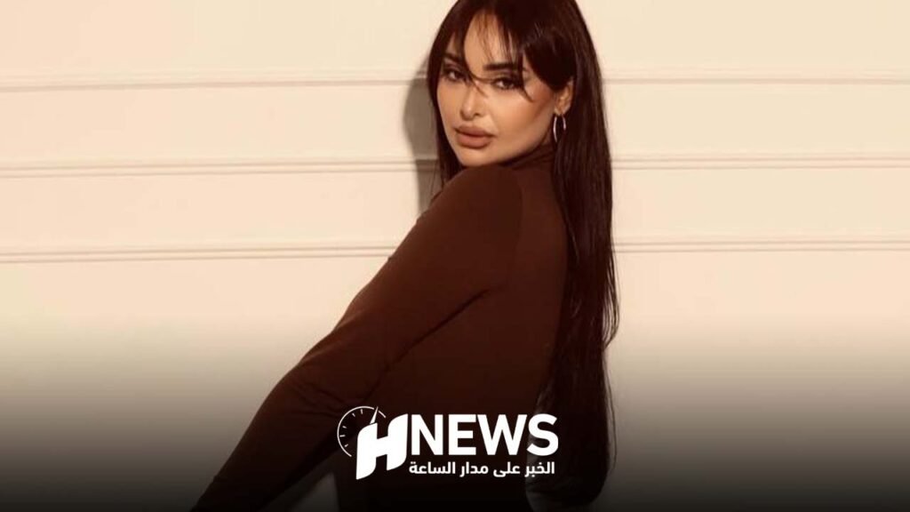 أغنية هند السداسي الجديدة تحتل المركز الثاني في الطوندونس