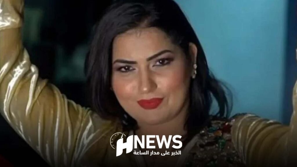 هيام ستار بعد تأجيل محاكمتها: الله ياخذ فيكم الحق