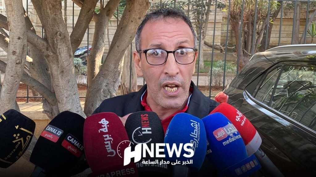 بالفيديو.. اوغريس: خبر امتلاك “هيام ستار” 180 مليون غير صحيح