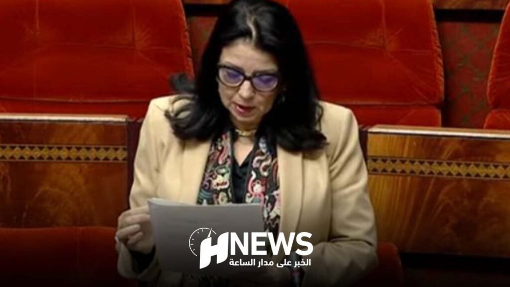 الحكومة تعلن عن تغطية أكثر من 10 آلاف منطقة قروية بالإنترنت