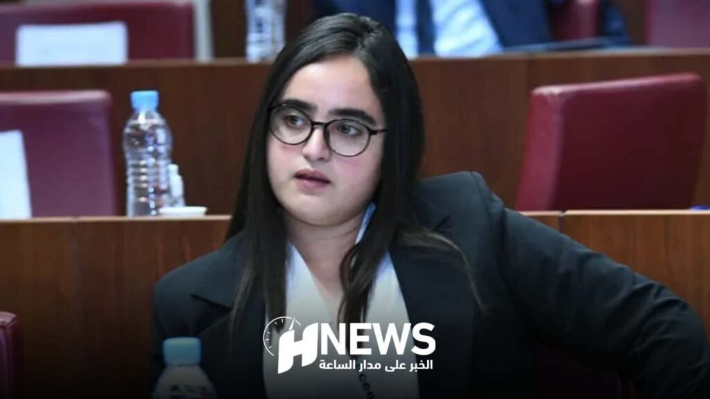 جدل في البرلمان بعد اتهام لمغور للمعارضة بخدمة أجندة خارجية