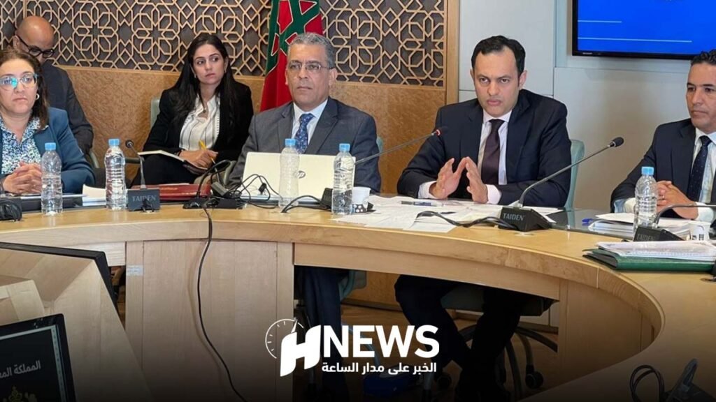 السكوري يقترح صيغة توافقية لقانون الإضراب