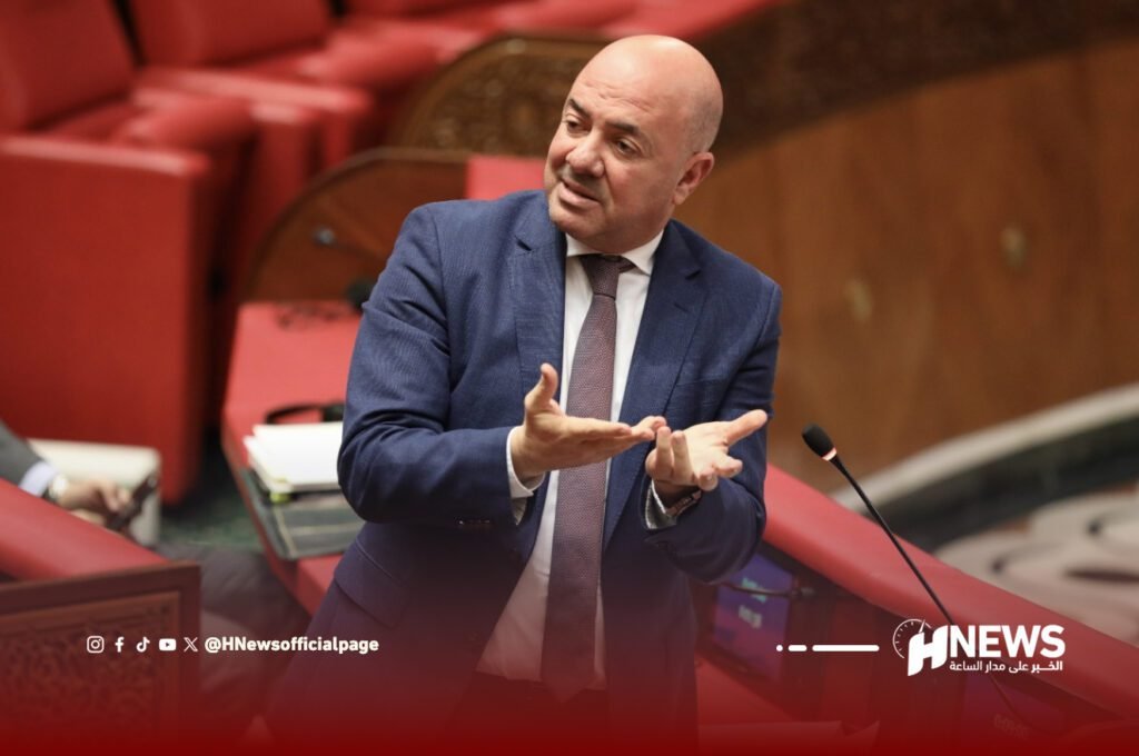 أديب بن إبراهيم