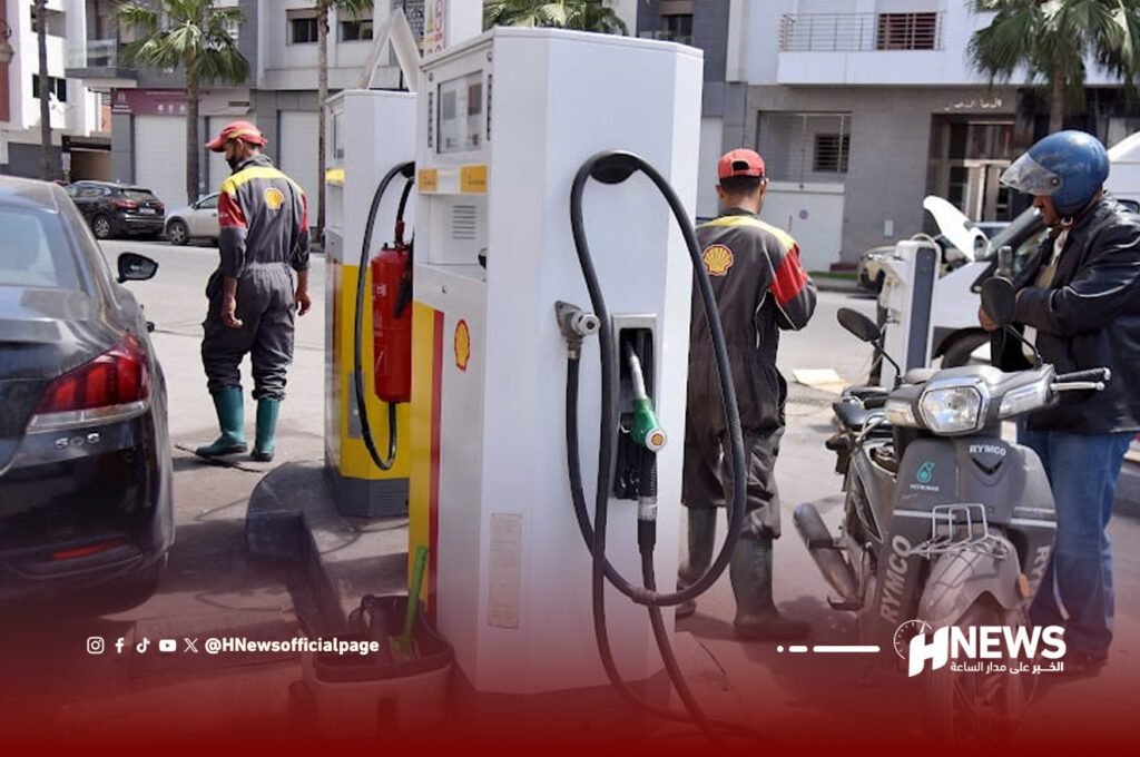 أسعار النفط