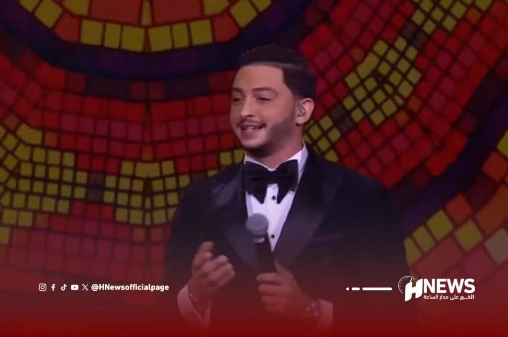 أيوب روحال | H-NEWS آش نيوز أيوب روحال