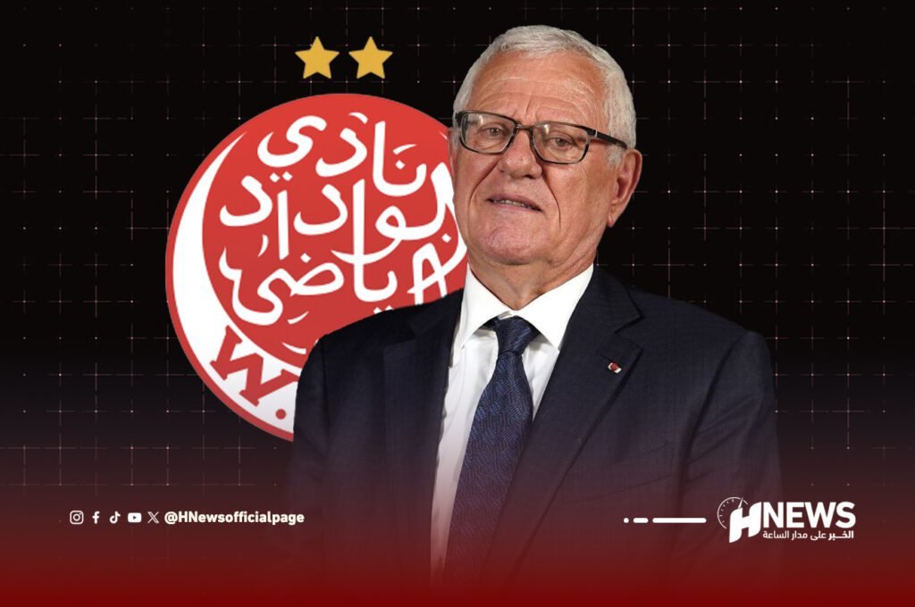 إدريس بنهيمة