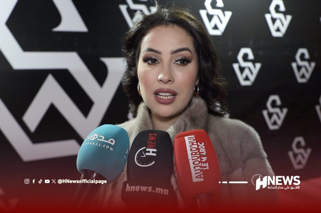 ابتسام العروسي