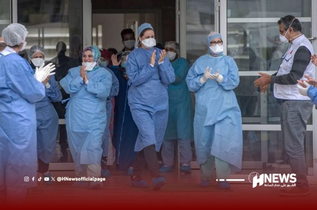 الأطباء | H-NEWS آش نيوز الأطباء