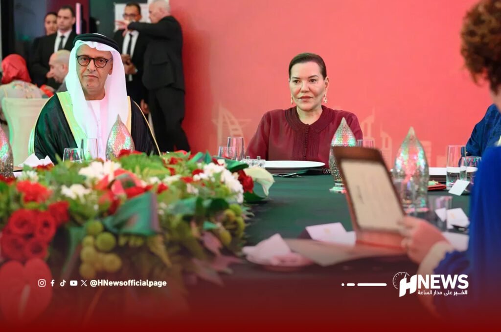 الأميرة للا حسناء