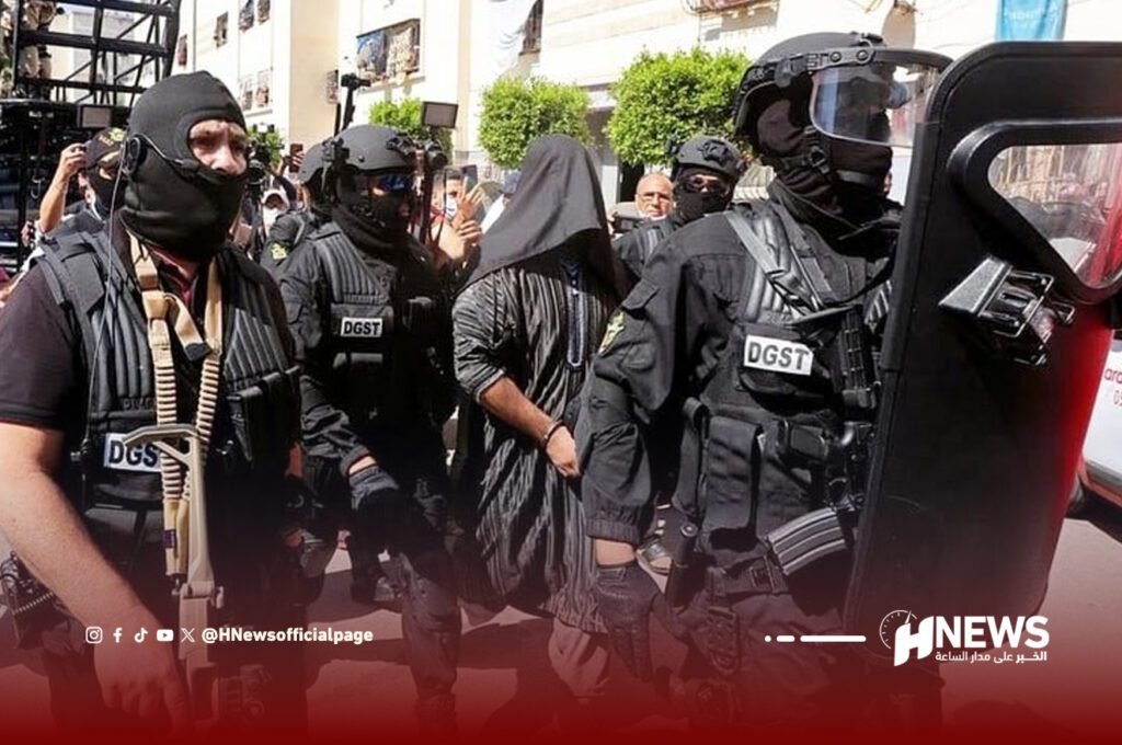 الإرهاب | H-NEWS آش نيوز الإرهاب