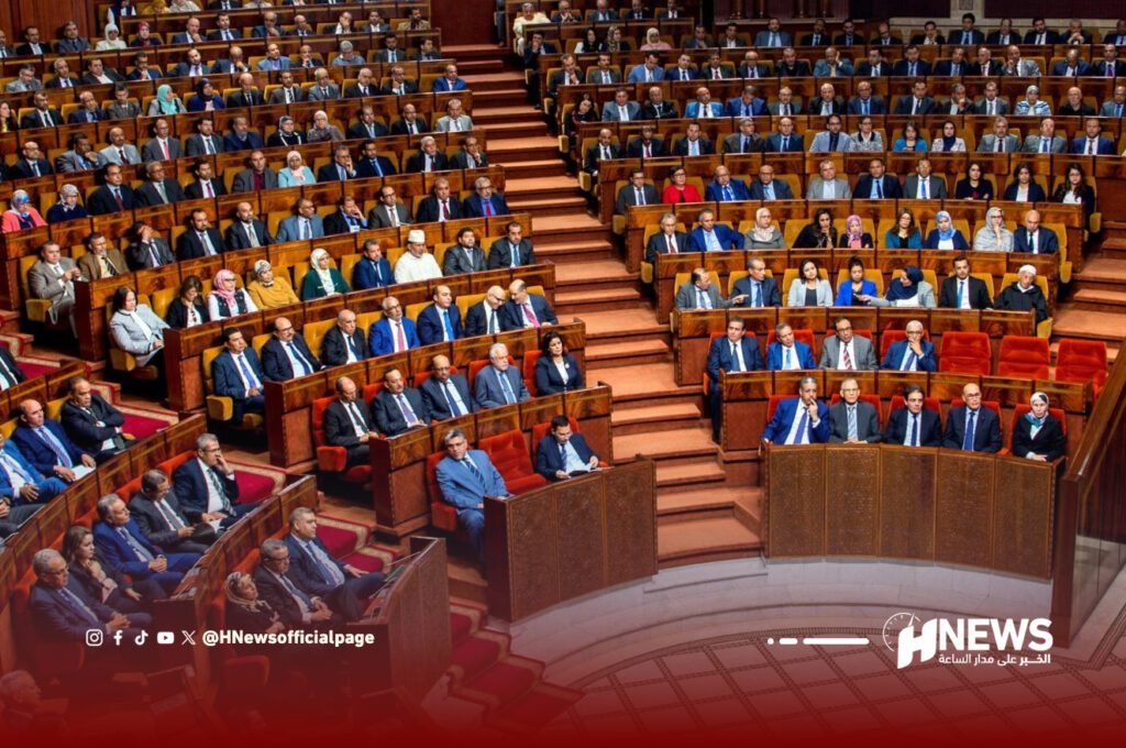 البرلمان | H-NEWS آش نيوز البرلمان
