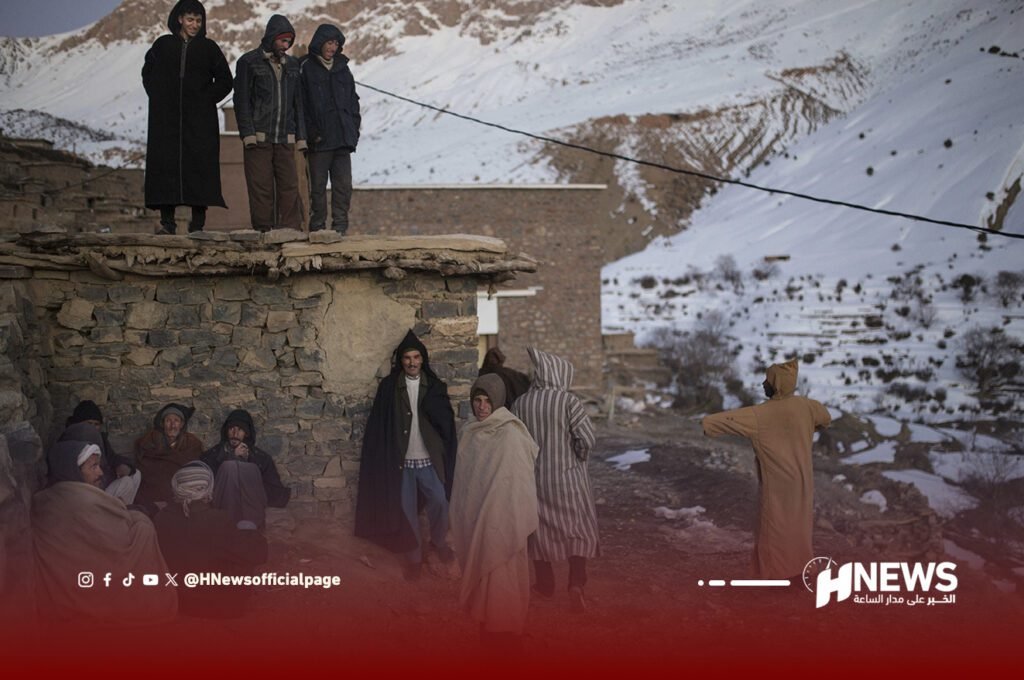 البناء | H-NEWS آش نيوز البناء