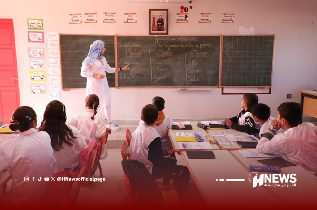 التعليم
