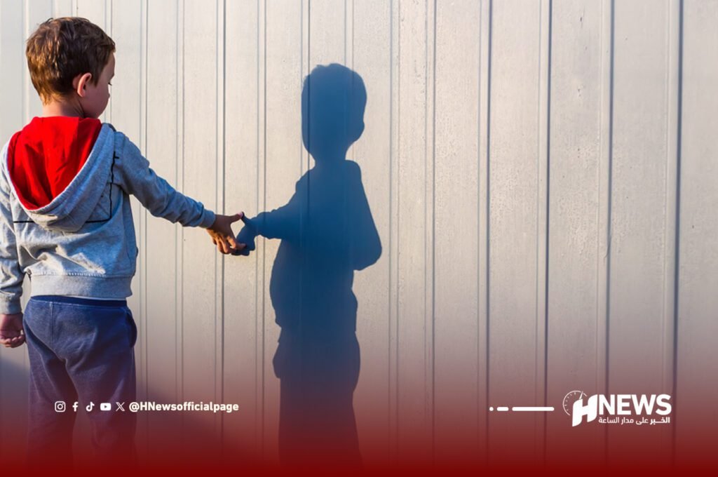 التوحد | H-NEWS آش نيوز التوحد