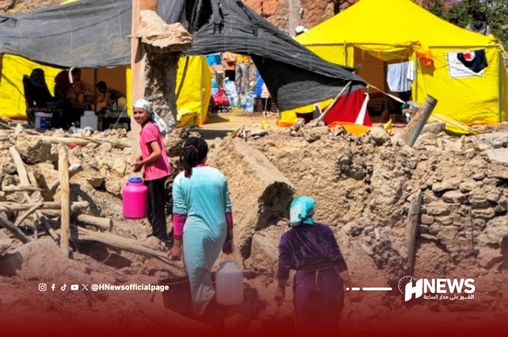 الحوز | H-NEWS آش نيوز الحوز