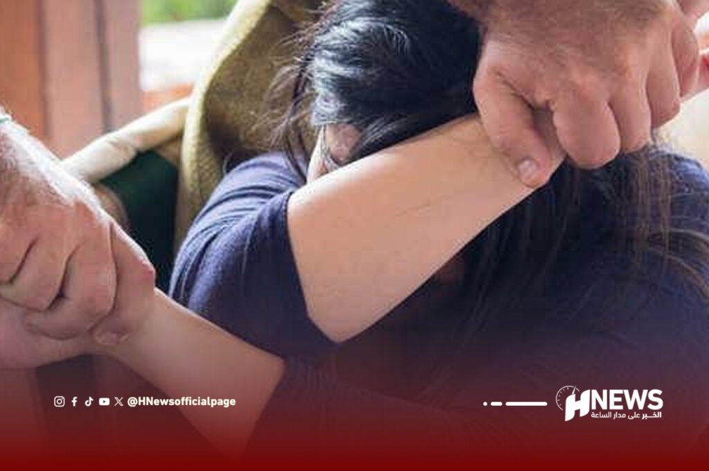 العنف | H-NEWS آش نيوز العنف