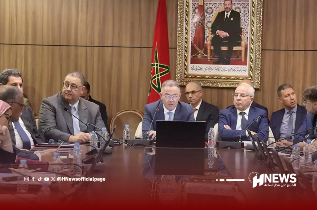 فوزي لقجع | H-NEWS آش نيوز فوزي لقجع