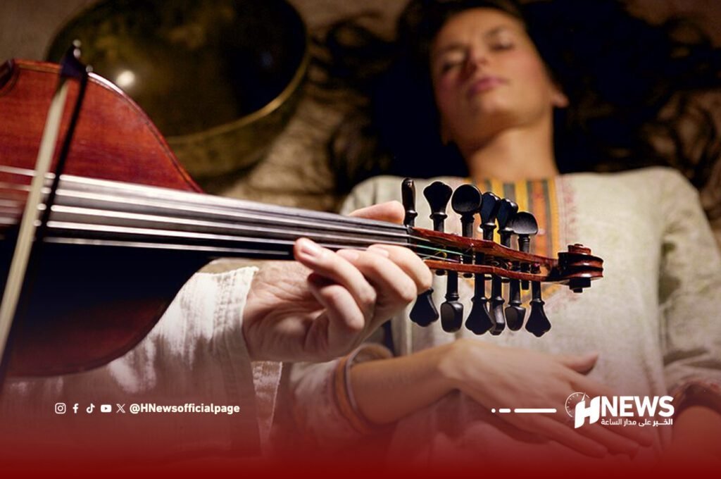 الموسيقى | H-NEWS آش نيوز الموسيقى