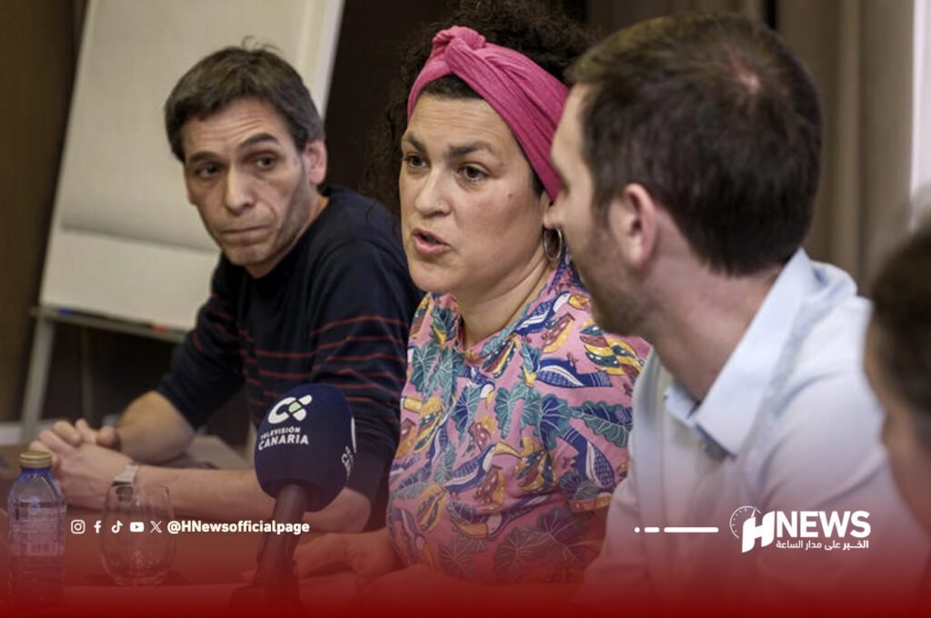 انفصاليي الباسك