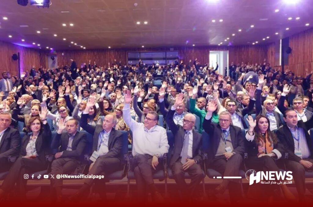 برلمان الأحرار