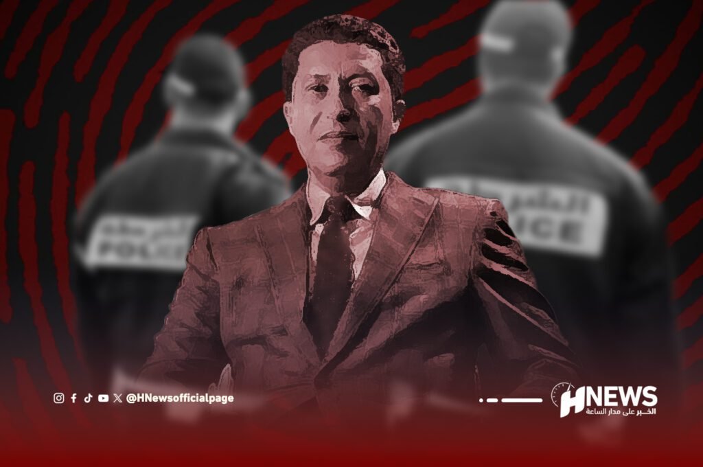 بعيوي إسكوبار الصحراء