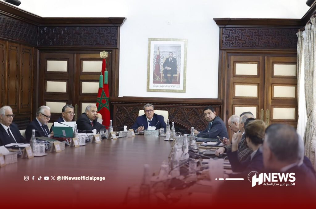 بوريطة | H-NEWS آش نيوز بوريطة