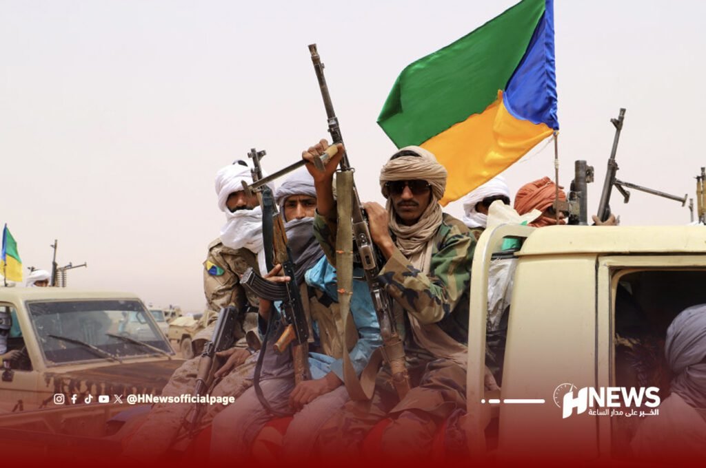 تحالف الطوارق