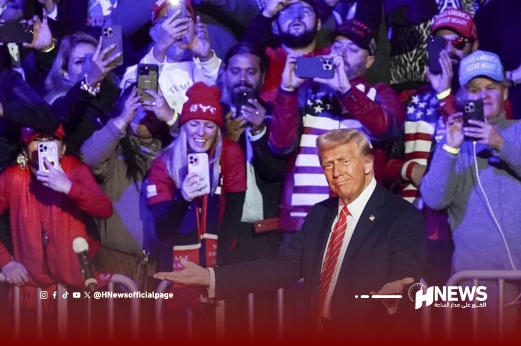 ترامب | H-NEWS آش نيوز ترامب