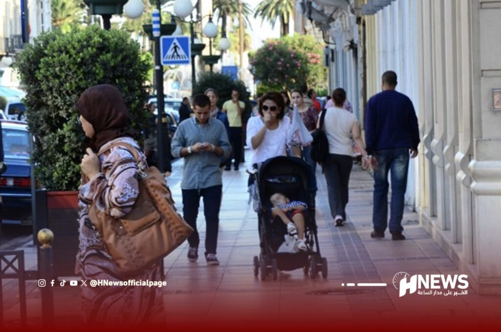 جالية إسبانيا