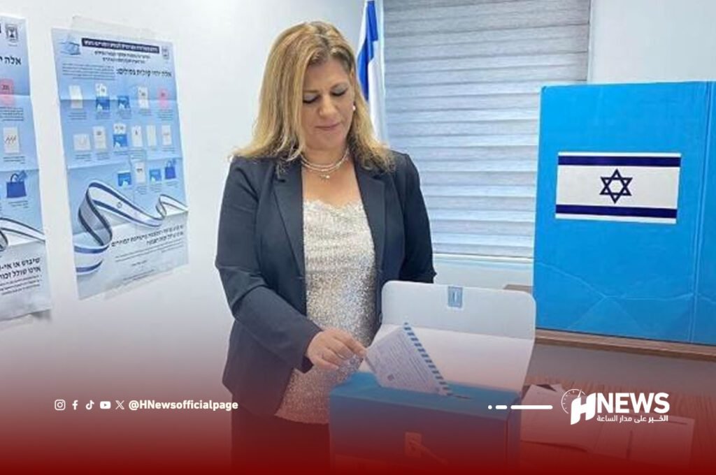 دوريت أفيداني | H-NEWS آش نيوز دوريت أفيداني