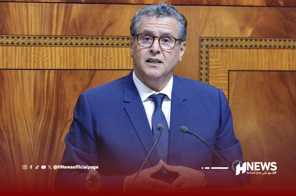 رئيس الحكومة | H-NEWS آش نيوز رئيس الحكومة