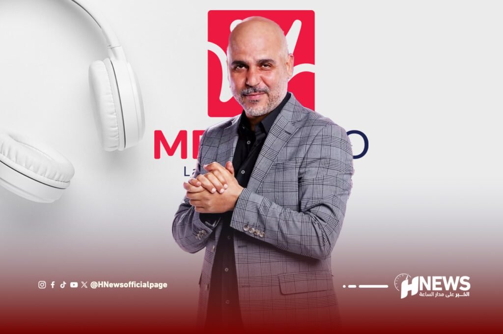 رضوان الرمضاني